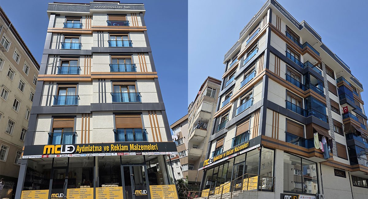 Anıl Apartmanı