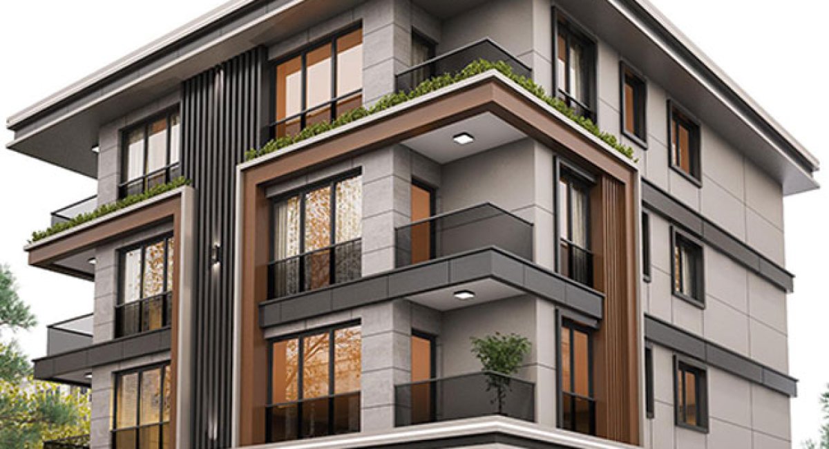 Karaağaç Apartmanı