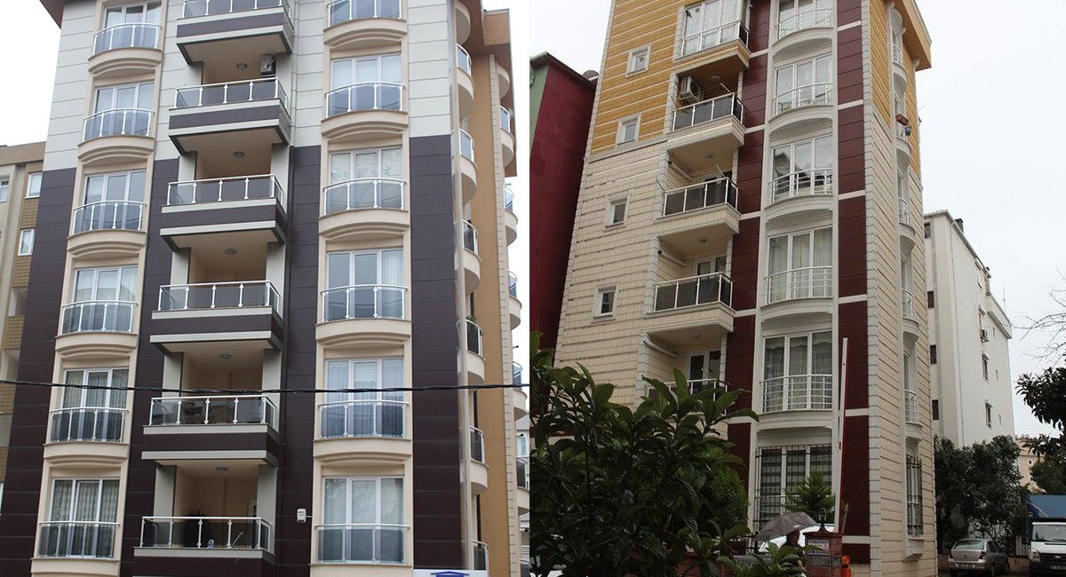 Kartepe Evleri