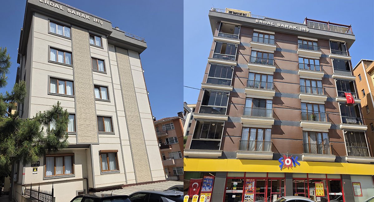 Köse Apartmanı