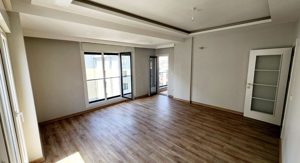 Ömer Sezgün Apartmanı