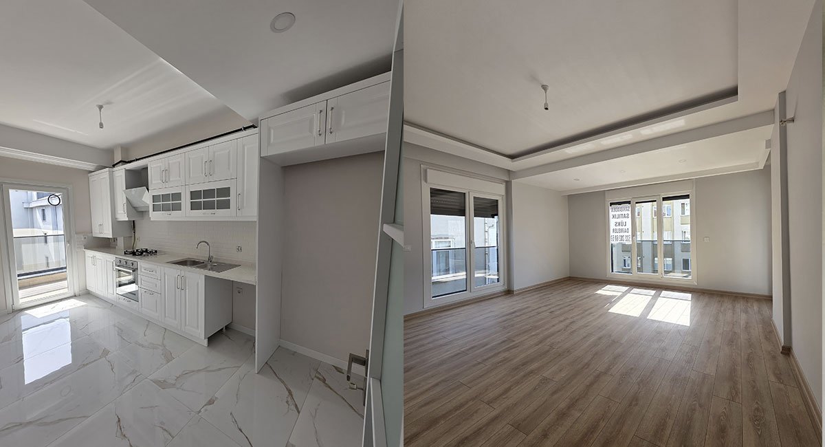 Ömer Sezgün Apartmanı
