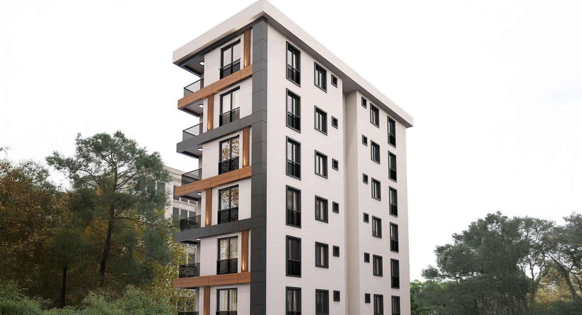 Sarak Apartmanı