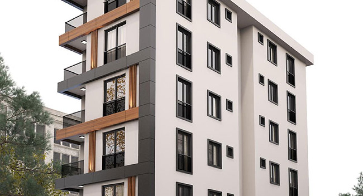 Sarak Apartmanı